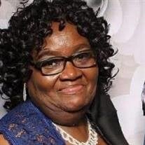MRS. RUTH BUSH RICE