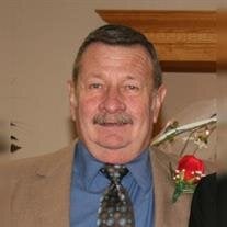 James Ray Cooper