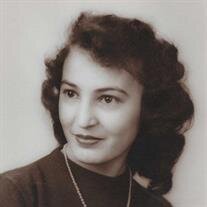 Louise (Vona) Cirino