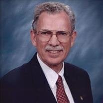 Douglas Stahl
