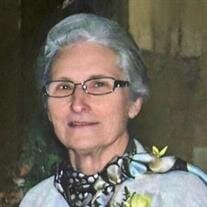 Elaine Perry