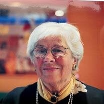Margareta White
