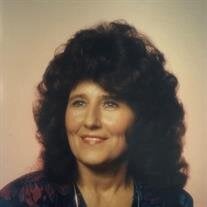 Charlotte Marie Church Hembree
