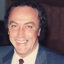 James "Jim" Taylor