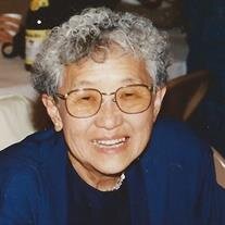 Grace Jio