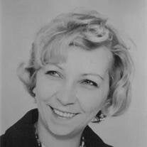 Dorothy Elaine "Dottie" Schneidereit