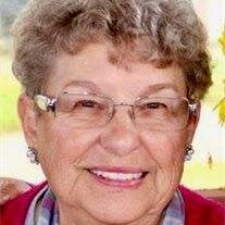 Clara Jean Little
