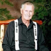 Gerald "Jerry" Hammer