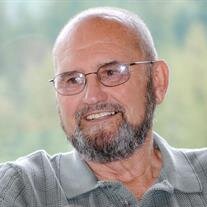 Jack C Metzger