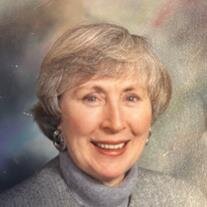 Annie "Anne" Martindale