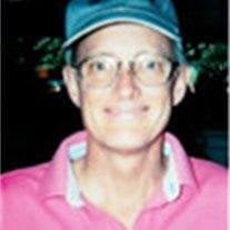 Richard "Rick" Fraunfelder
