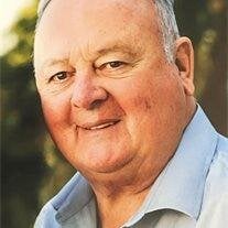 James Lee Calman