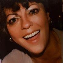 Sally Joan Bond