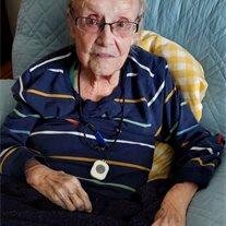 June Lee Grinstead