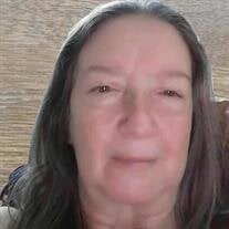 Della June Farkas