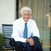 Mr. Malcolm Donald "Mike" Holt
