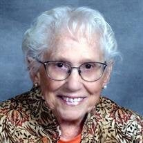 Patricia Ann Nielson