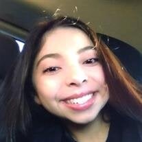 Jessica Alexis Samarripa