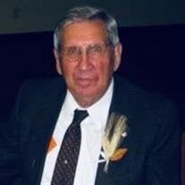 Robert "Robin" Sewell