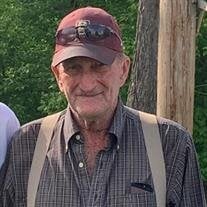 James Hamp Chambers