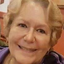 Annette Petit Willis
