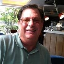 Robert J. Brown Jr.