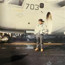 Victor Martinez Vasquez