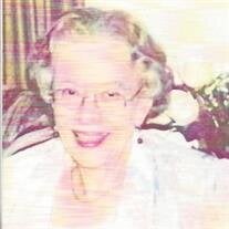 Ms. Julia C. Saunders