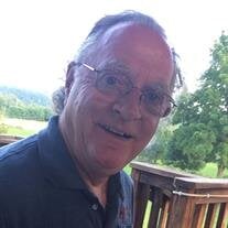 Gerald Alan "Jerry" Riley