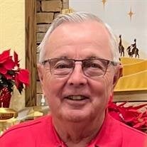 Donald M Berg