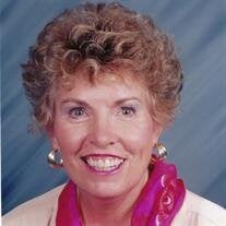 Sharon Ann Hinkle