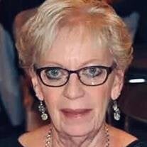 Marjorie J Siriani