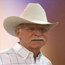 Richard Lee Randolph