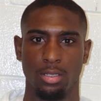 Bro. Tyrese De'Marion Mullins