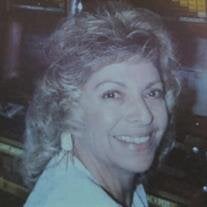 Julia Mary Fields