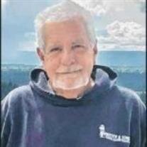 Michael W. Strickland