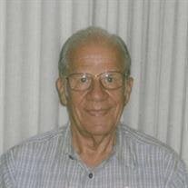 John William Sagorski