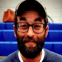 Randall "Doug" Douglas Hall