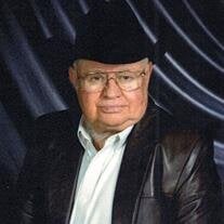 Teddy Mac Brown