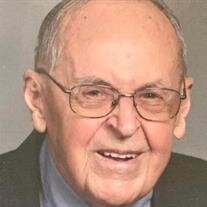 Beauford J. Blabaum
