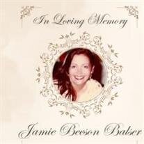 Jamie Balser