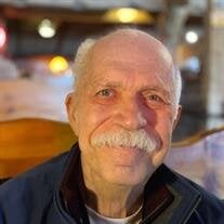 John "Jack" Connors Jr.