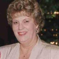 Gwendalyn Newman