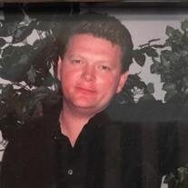 Michael Edward Cardinale