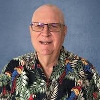 Kenneth W. Koch Sr.