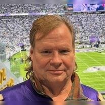 Brian Clark Mattson