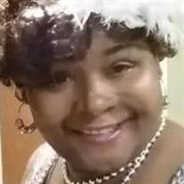 Saradella Yolanda Hassell