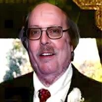 Frederick Jaffe