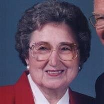 Frances Long Gill