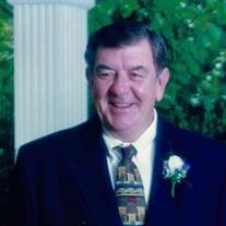 MR. LARRY GILL PEARSON "THE CARPET MAN"